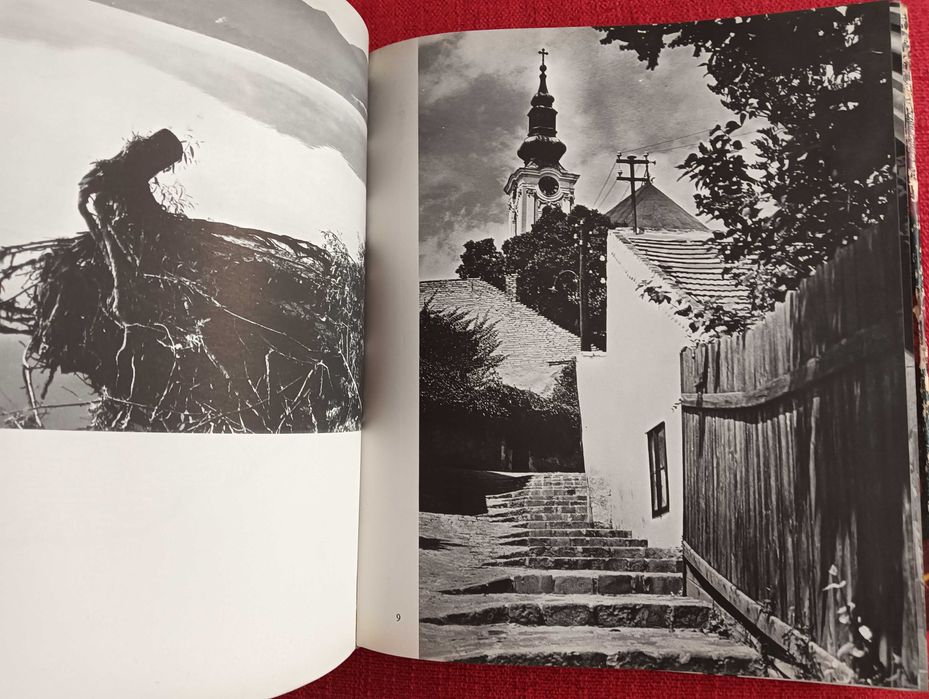 Hungary - em fotografias de extraordinária beleza