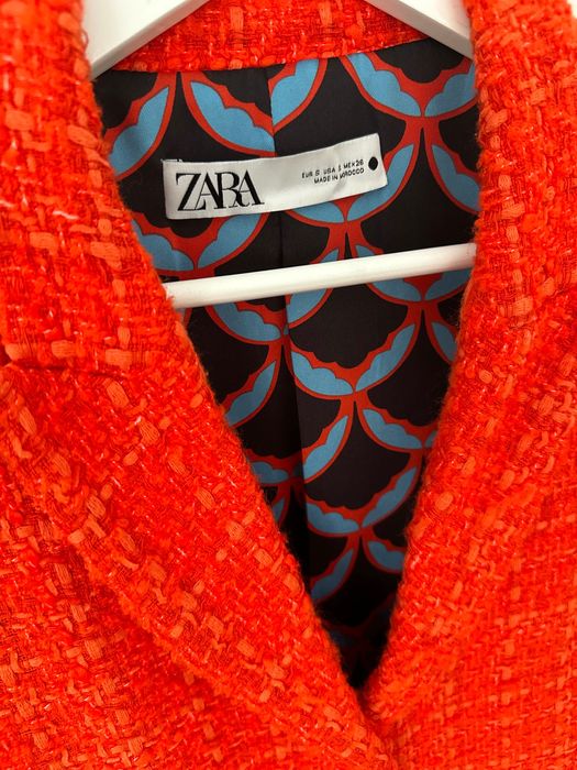 Піджак Zara в ідеальному стані, S / М