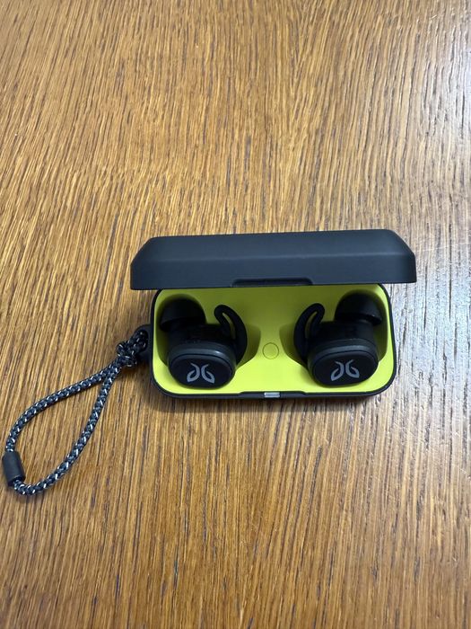 Sluchawki Bezprzewodowe dokanałowe Bluetooth Jaybird Vista