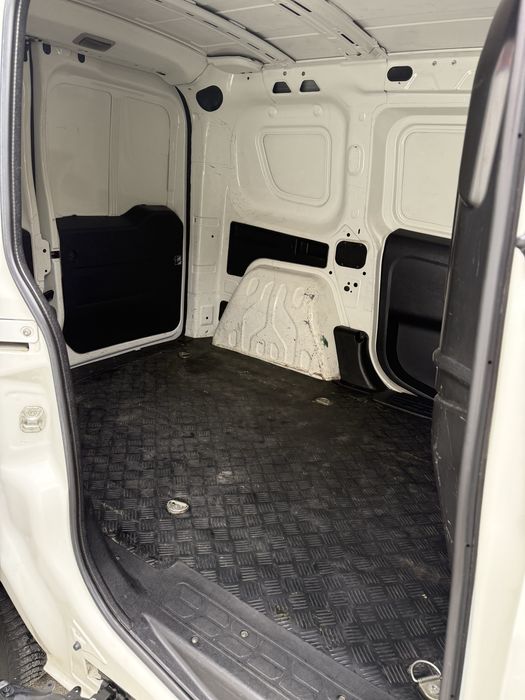 Opel Combo 1.3 CDTI - 2012