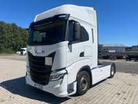 Iveco S-Way 480  IVECO S-WAY Nowe 2024