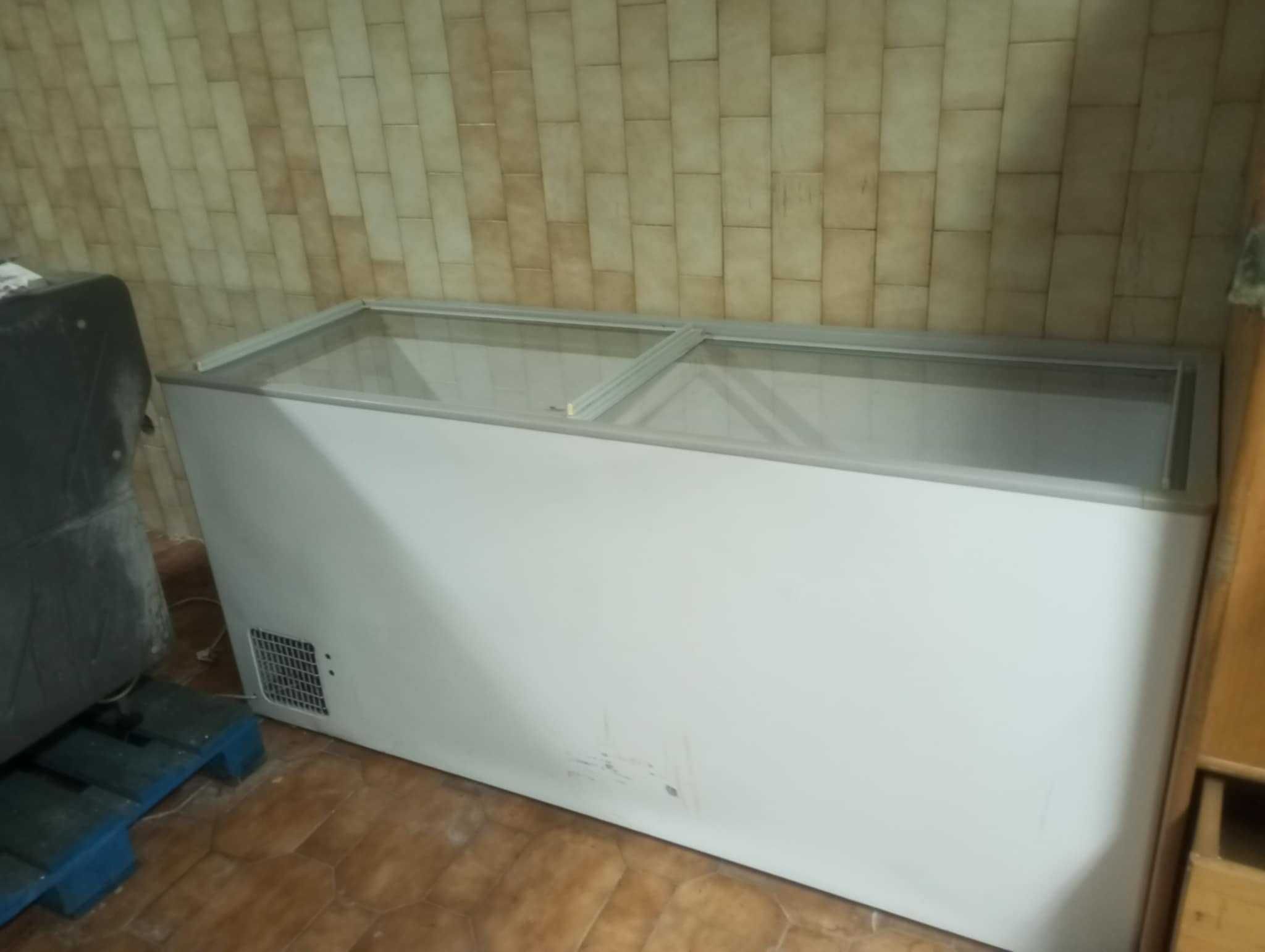Arca Congeladora