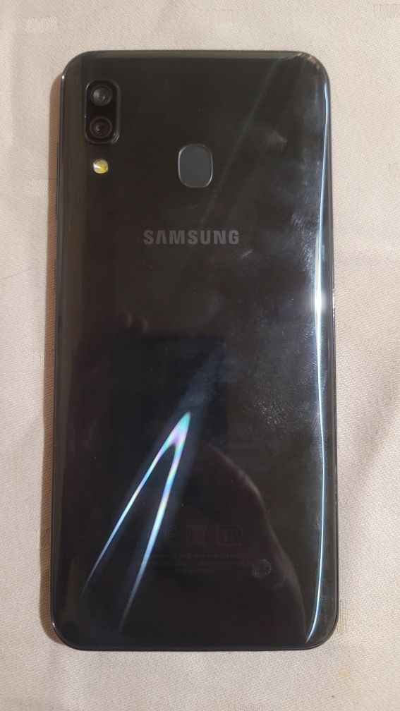 Samsung Galaxy A30 A305f 3/32gb