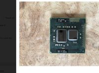 Процесор Intel Core i5-520M 3M 2,93GHz SLBNB SLBU3 Socket G1/rPGA988A