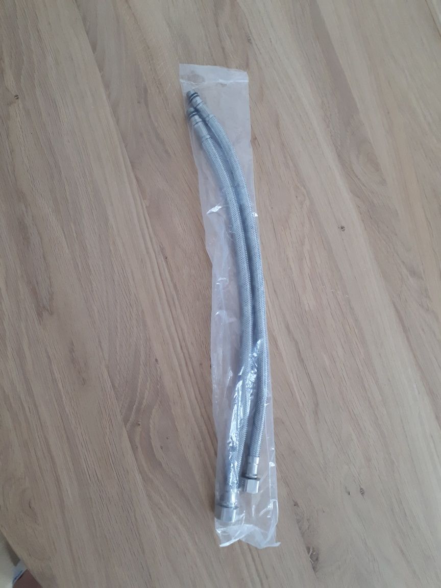 Wężyki do baterii GW3/8"
