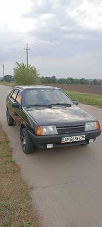 Ваз / Lada 21099  2008