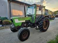 Ciągnik Deutz Fahr 7807