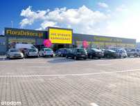Sprzedam market handlowy- w doskonałej lokalizacji
