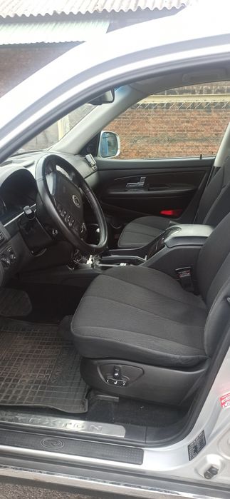 Продаётся Сайгон Рэкстон