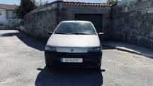 Fiat Punto 2001 SX