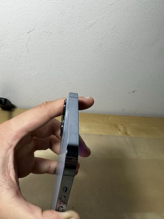 Iphone 13 Pro Max Sierra 128gb