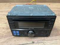 Radio samochodowe Alpine CDE-W233R