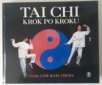 Tai chi krok po kroku Lam Kam Chuen