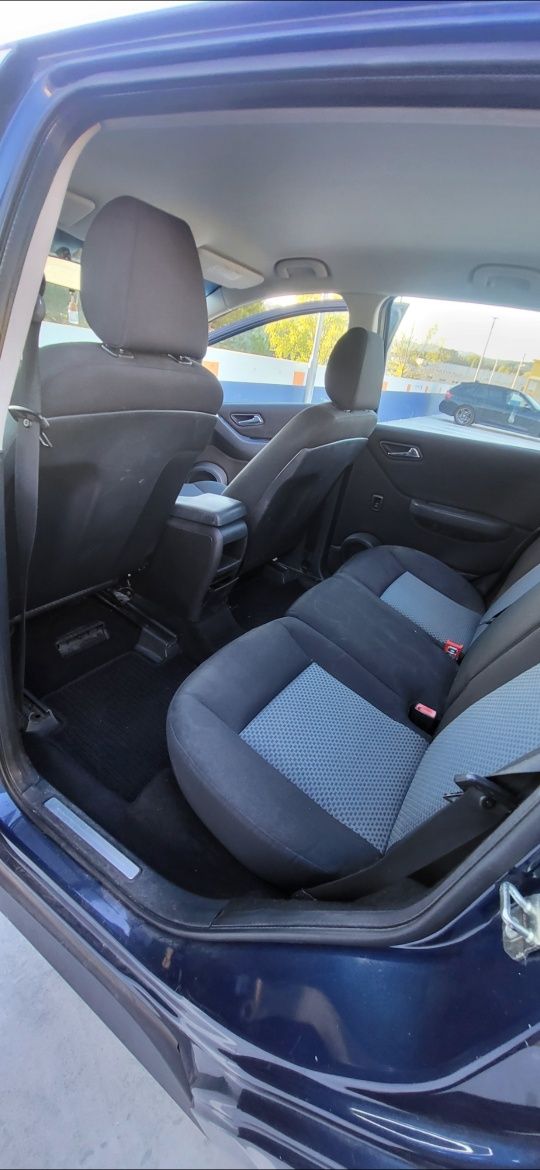 Mercedes Benz Class A - 150 Avantgarde