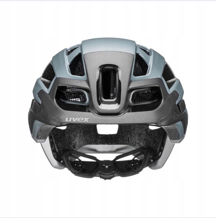 Kask rowerowy Uvex finale light 2.0 r. L