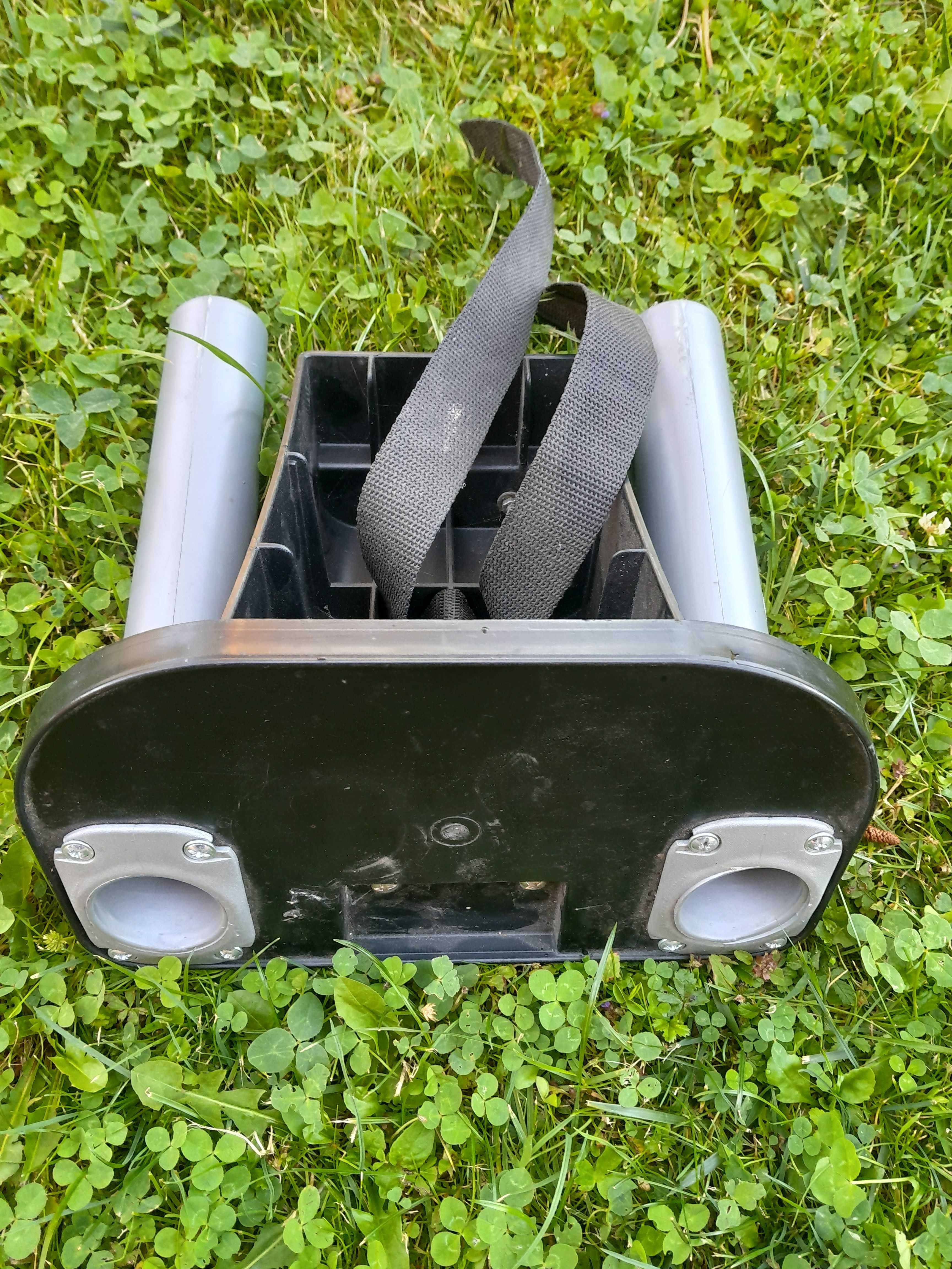 Ponton Kolibri 3m