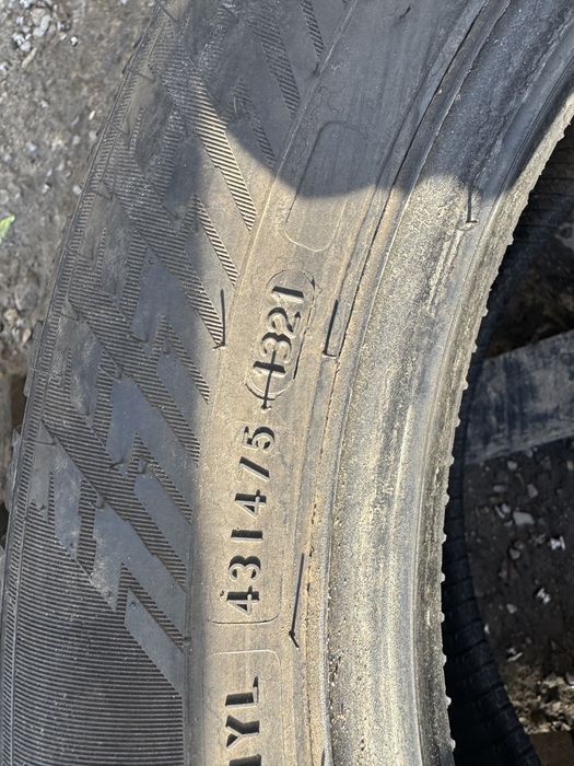 205/55 R16 Nokian 8 мм 205 55 16