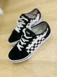 Tenis Vans Old Skool Ckeckerboard
