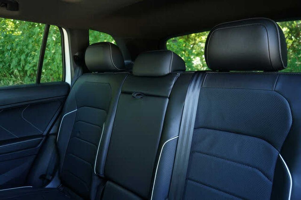 Volkswagen Tiguan      2022