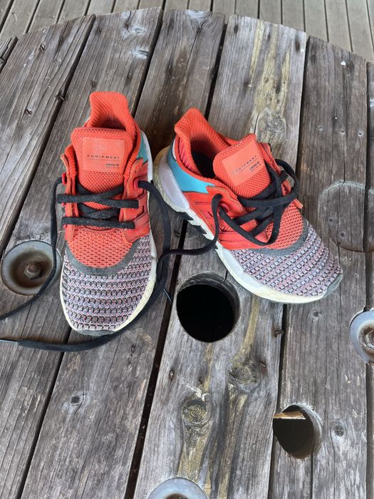 Sapatilha adidas