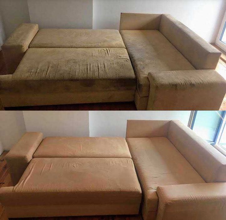 Pranie Kanap, Narożników,  Tapicerki, Wykładzin,  Karcher Łódź