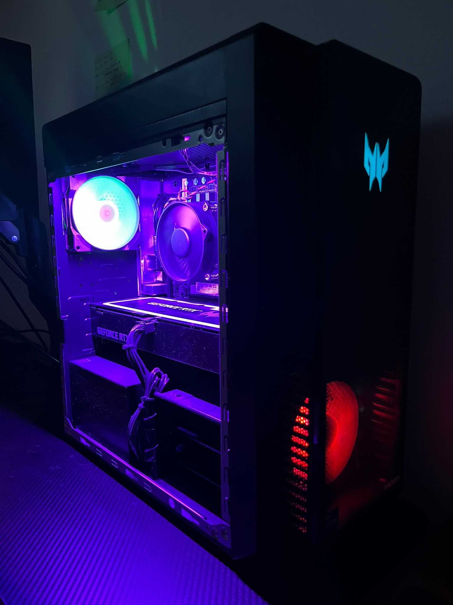Predator Orion 3000