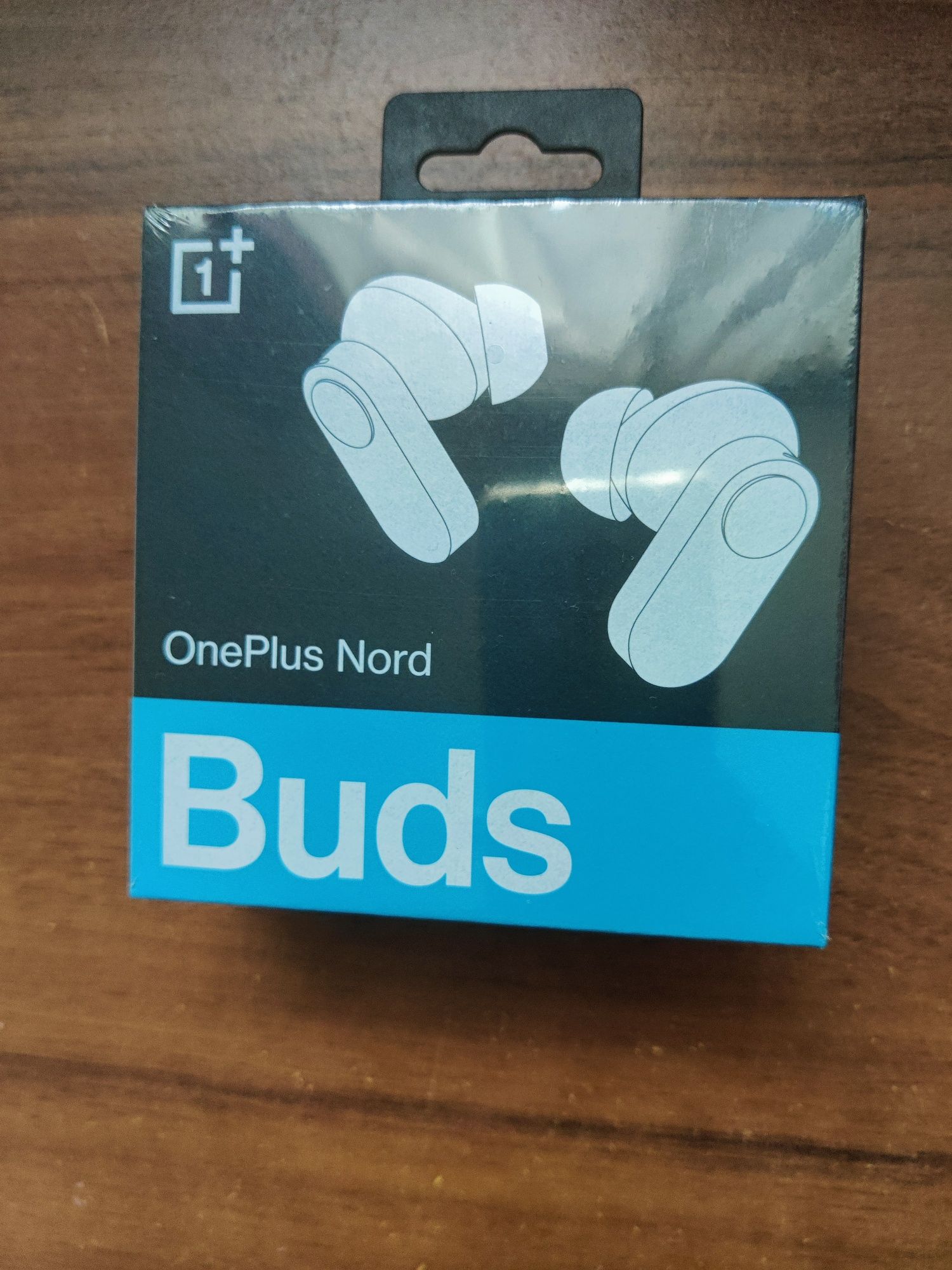 Новые запечатанные OnePlus Nord Buds! Глобальная версия!