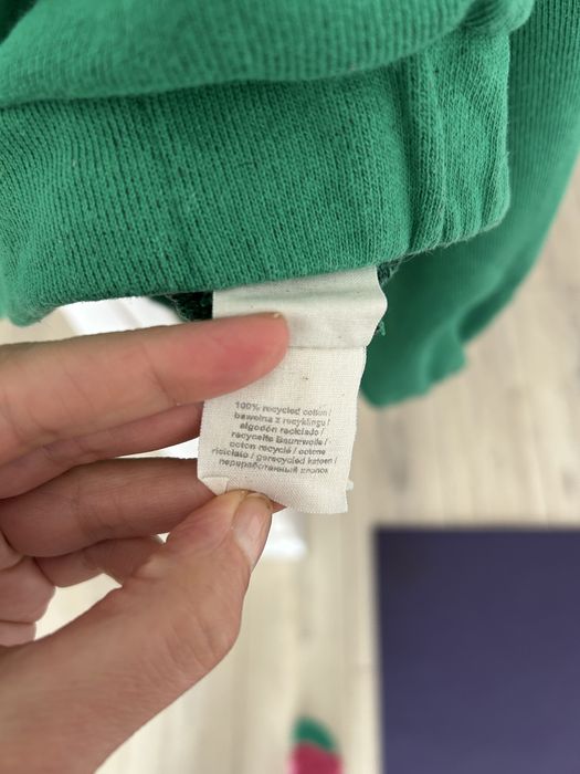 The Odder Side bluza MARIEL r.M