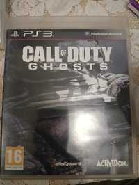 Call of duty ghosts gra na PS3 więcej informacji w opisie