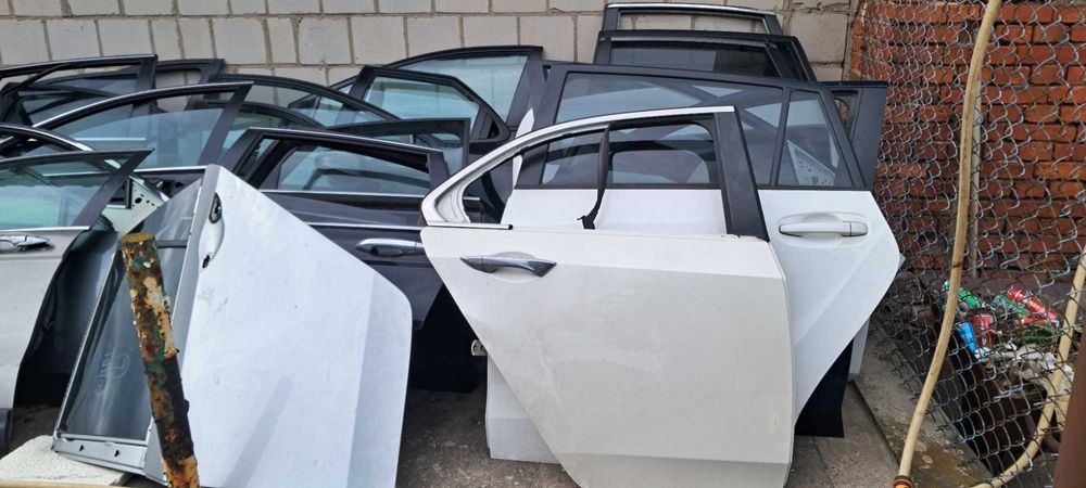 Drzwi Mazda 3 cx3 cx5 honda crv accord
