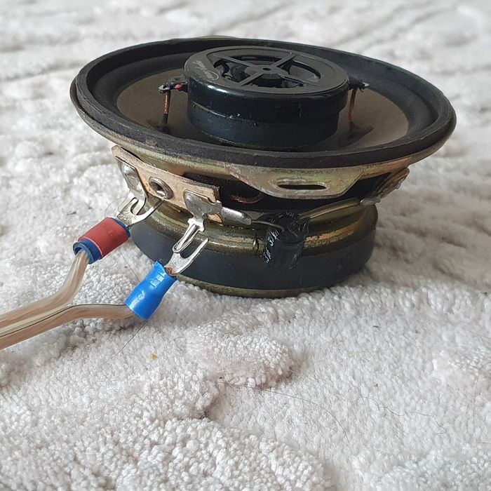 Динаміки в golf III passat