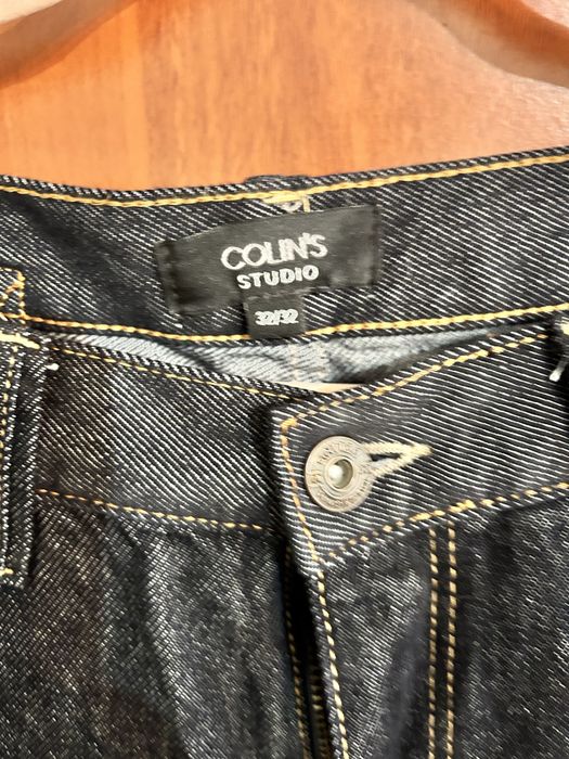 Джінси чоловічі 32розмір