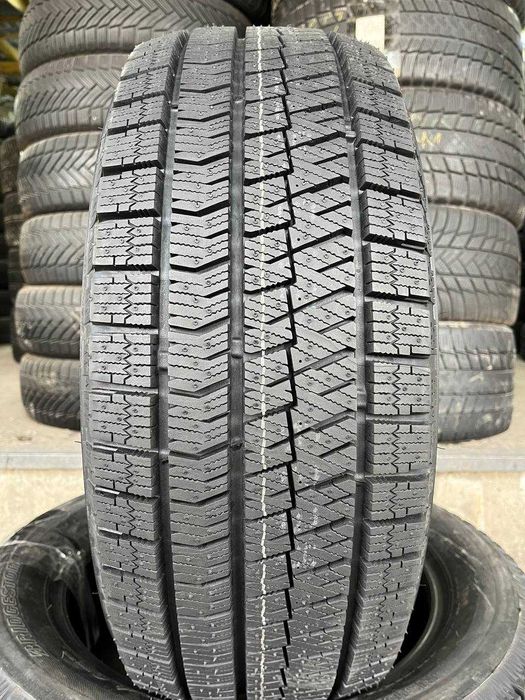 205/55 R16 BRIDGESTONE BLIZZAK ICE Нова скандинавська зима 2024р