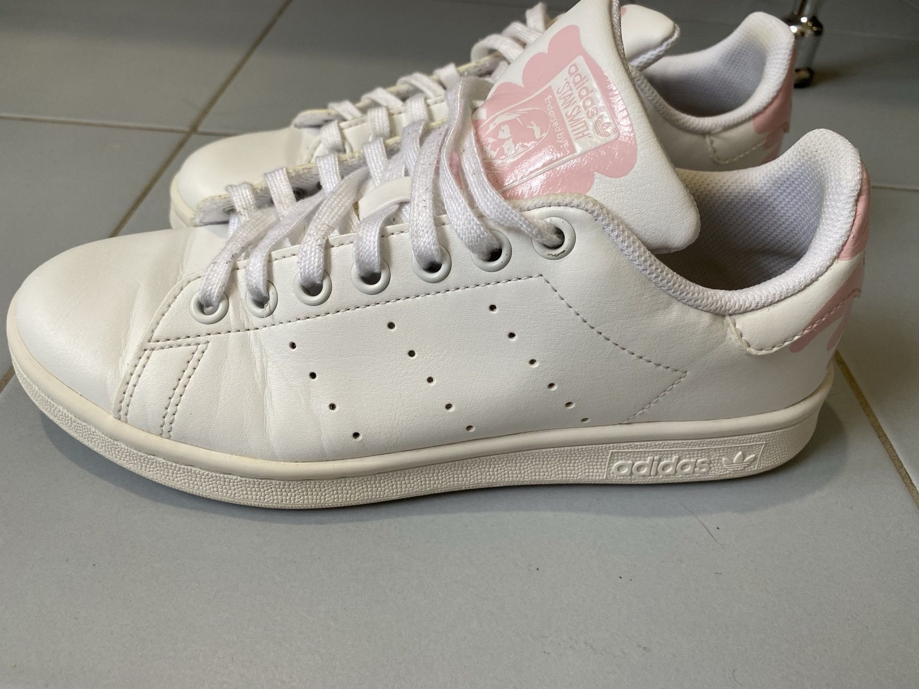 Adidas Stan Smith