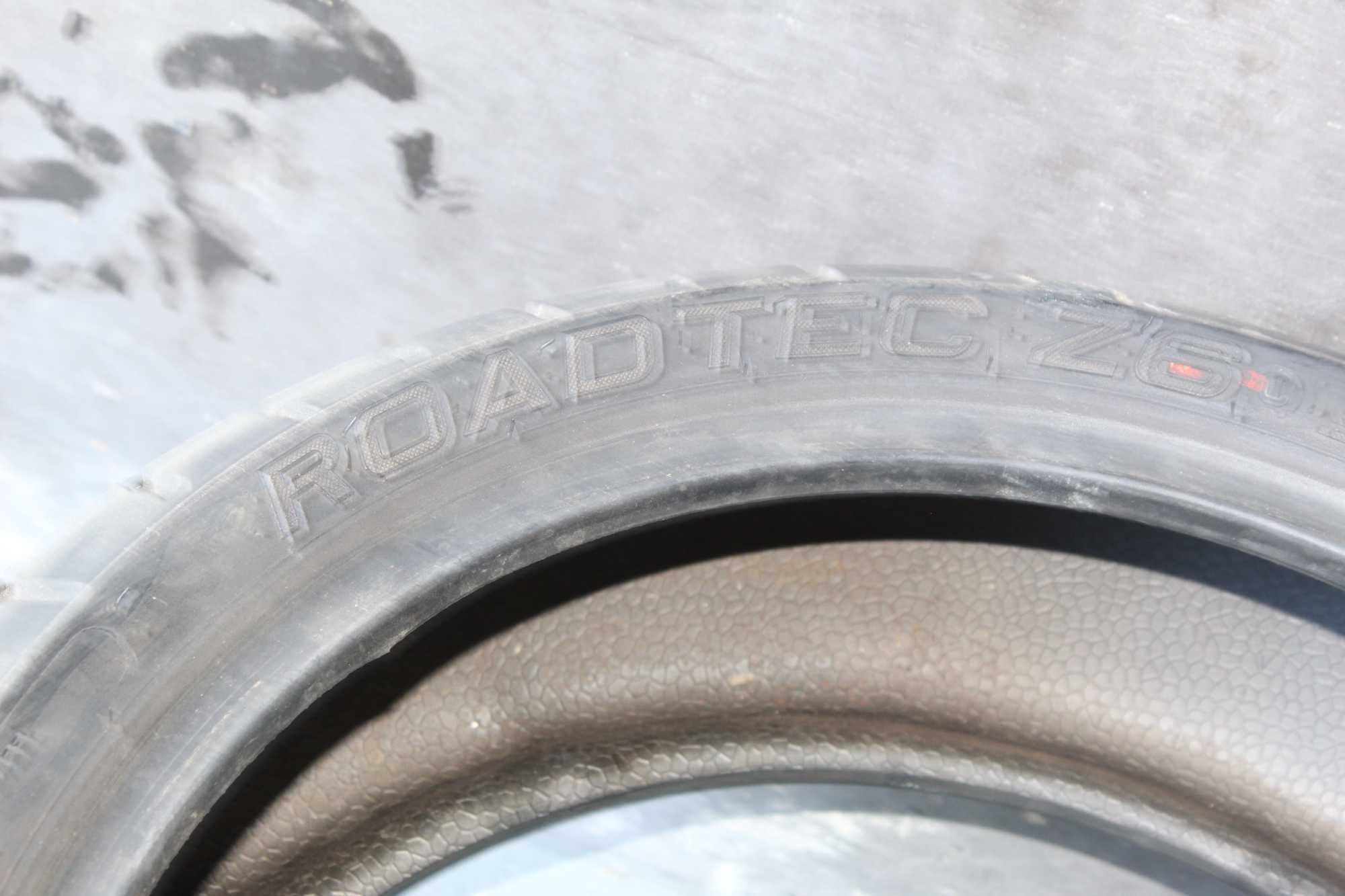 Pneu Usado Metzeler Roadtec Z6 180/55R17