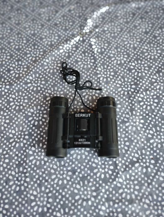 Lornetka Berkut 8-2 x 21