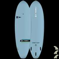 Prancha Surf SIC DRIFTER 6'6"