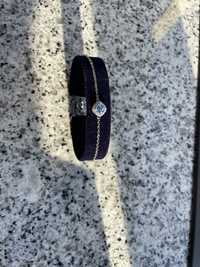 Pulseira swarovski