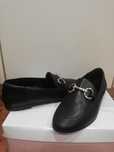 Sapato Raso Preto
