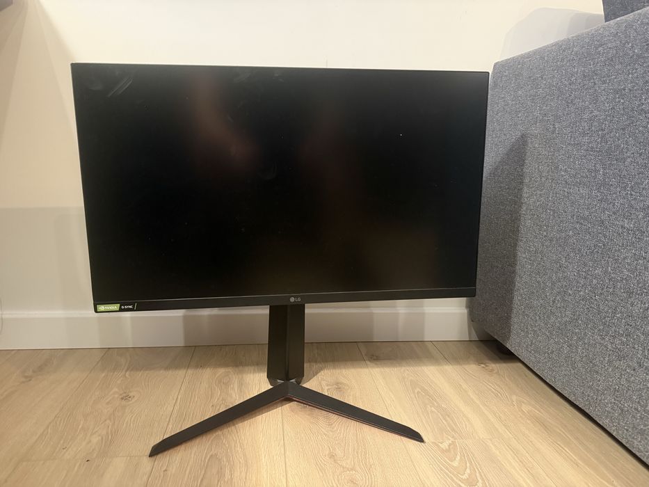 Monitor LG 27GP750-B