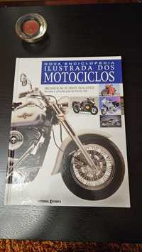 Enciclopédia Motociclismo