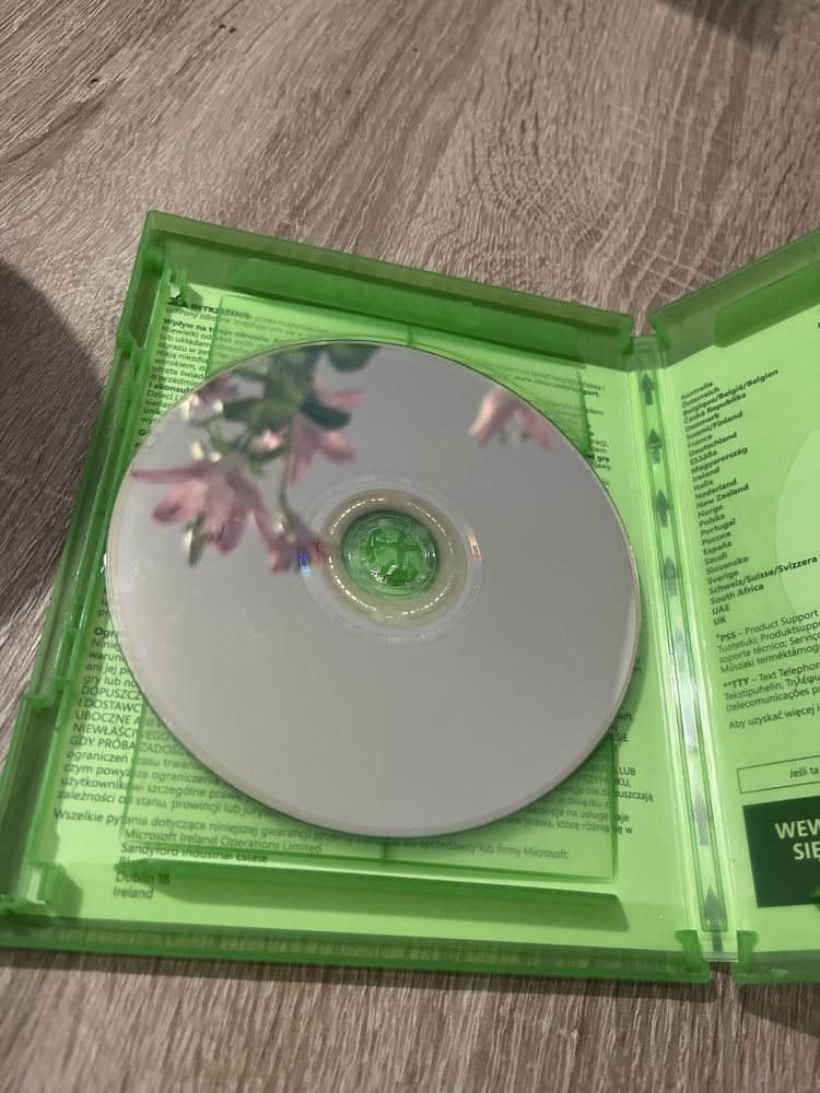 gra minecraft xbox one