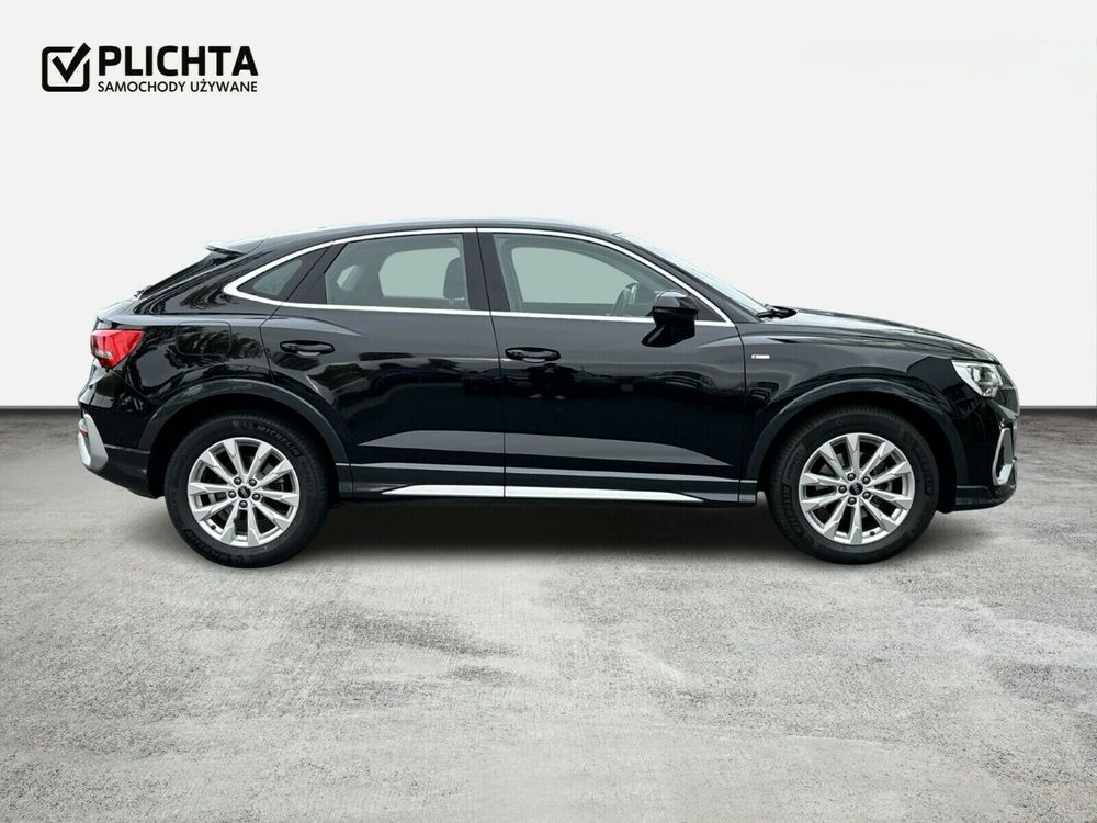 NOWE Koła Zimowe 18 AUDI Q3 …itp