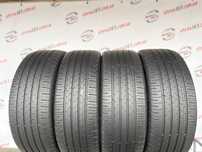 235/55 r18 continental ecocontact 6 contiseal 5mm шини бу