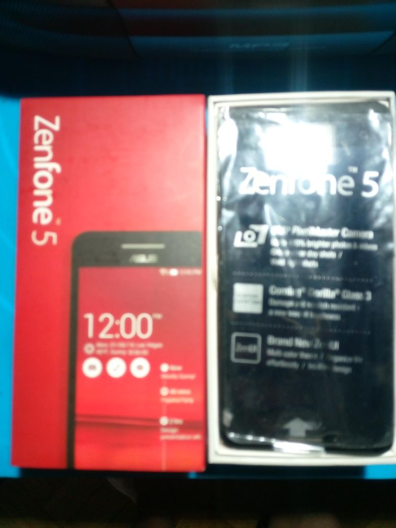 Asus Zenfone 5 A501CG