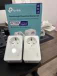 Powerline TL-Link TL-PA7071P Starter Kit