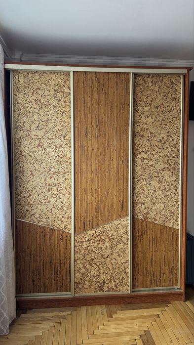 Шафа, шафа-купе вживана