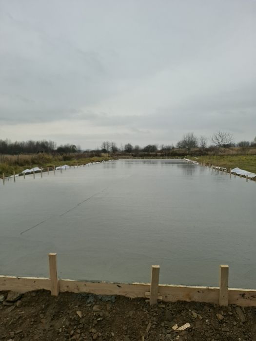 Posadzki przemysłowe