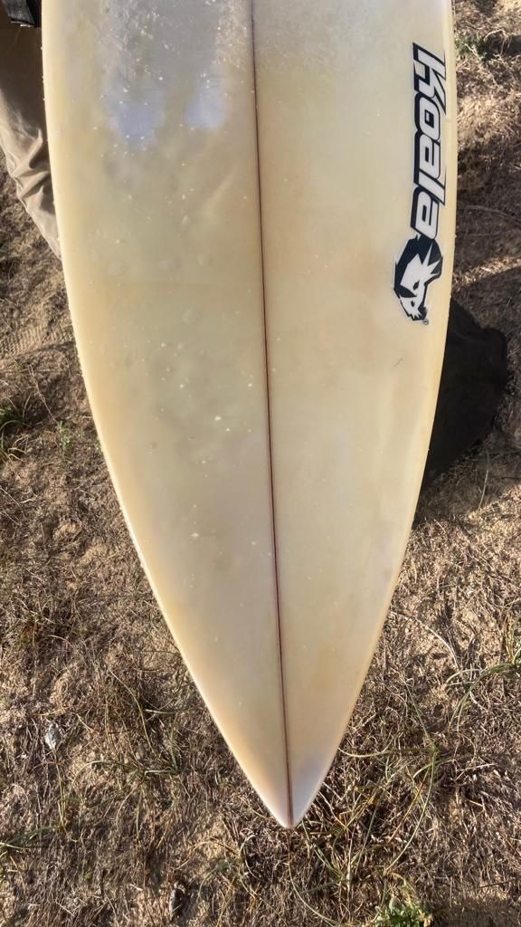 Prancha de surf 6'0
