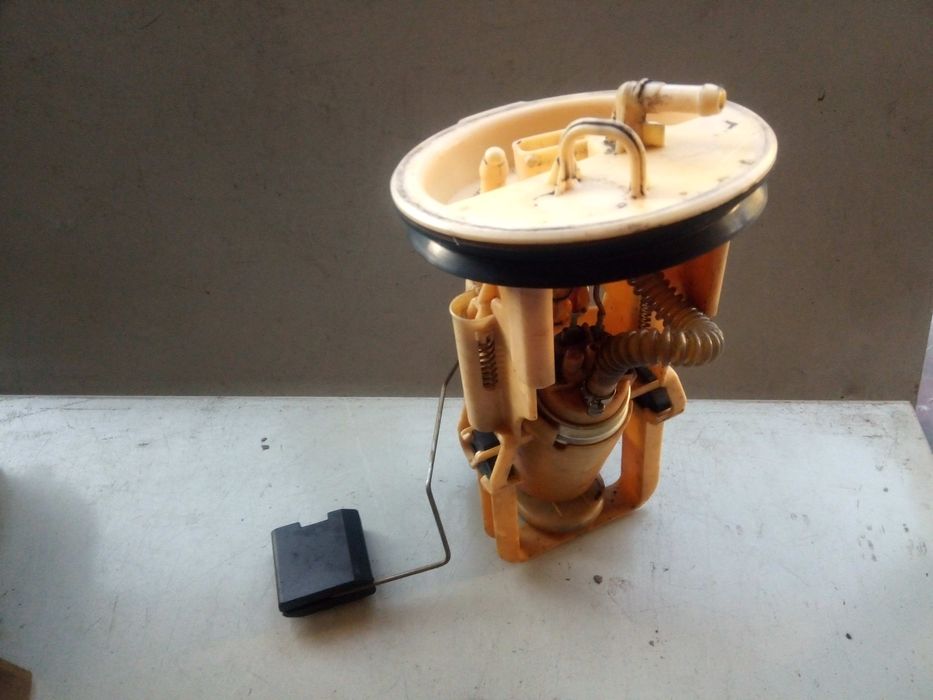 Boia combustível BMW 3 (E46)